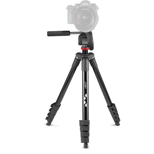 Joby Compact Advanced - 2